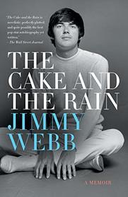 The Cake and the Rain: A Memoir