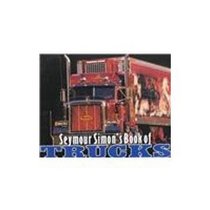 Seymour Simon's Book of Trucks