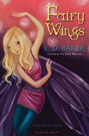 Fairy Wings (Fairy Wings, Bk 1)