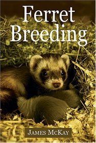 Ferret Breeding: A Modern Scientific Approach