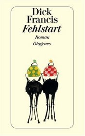 Fehlstart (Twice Shy) (German Edition)