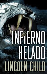 Infierno helado (Jeremy Logan 2) (Spanish Edition)