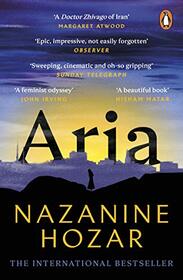 Aria: Nazanine Hozar