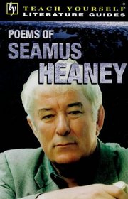Poetry of Seamus Heaney (Teach Yourself Revision Guides)