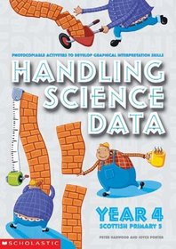 Handling Science Data Year 4