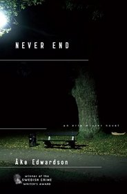 Never End (Inspector Winter, Bk 4)