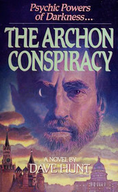 The Archon Conspiracy