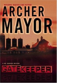 Gatekeeper (Joe Gunther, Bk 14)
