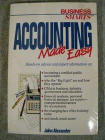 Business Smarts:acct (Business Smarts Series)