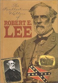 The Recollections  Letters of Robert E. Lee
