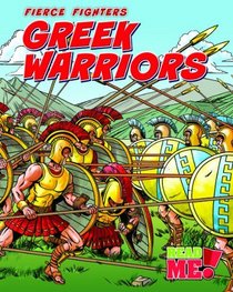 Greek Warriors (Read Me!)