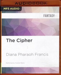Cipher, The (Crosspointe)