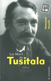 La mort de Tusitala