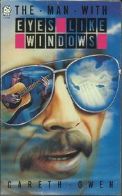 The Man with Eyes Like Windows (Lions)