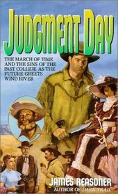 Judgment Day (Wind River, No 6)