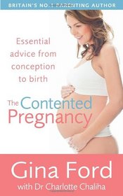 The Contented Pregnancy