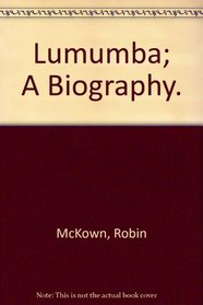 Lumumba: A Biography