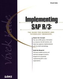 Implementing SAP R/3: The Guide for Business and Technology Managers (Other Programming)