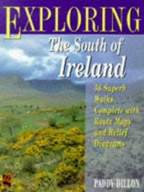 Exploring the South of Ireland