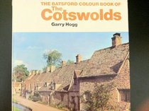 Batsford Colour Book of the Cotswolds