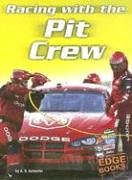 Racing With The Pit Crew (Edge Books)