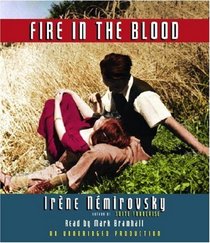 Fire in the Blood (Audio CD) (Unabridged)