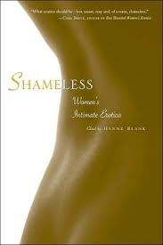 Shameless : Women's Intimate Erotica