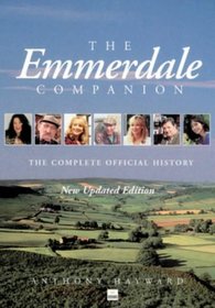 The Emmerdale Companion - A Celebration of 25 Years