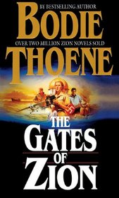 The Gates of Zion: Library Edition (Zion Chronicles (Audio))