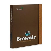 Brownie - Girls Guide to Scouting