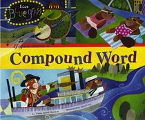 If You Were a Compound Word (Word Fun)