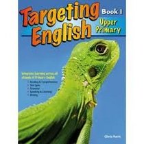 Targeting English Upper Primary Book 1