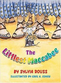 The Littlest Maccabee (Littlest)