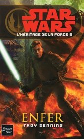 L'hritage de la force, Tome 6 (French Edition)