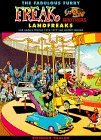 The fabulous furry Freak Brothers. Landfreaks und andere Stories 1976 - 1977.