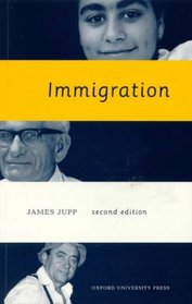 Immigration (Australian Retrospectives)