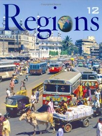 Geography: Realms, Regions, and Concepts