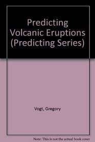 Predicting Volcanic Eruptions (Predicting Series)