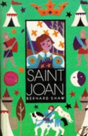 Lls Saint Joan (Longman Literature)