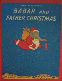 Babar and Father Christmas