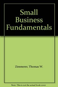 Small Business Fundamentals