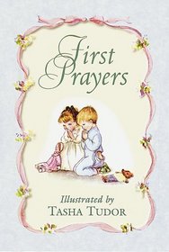 First Prayers (Life Favors(TM))