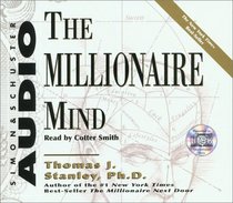 The Millionaire Mind (Audio CD) (Abridged)