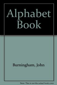 Alphabet Book