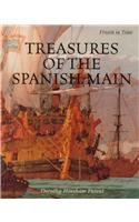 Treasures of the Spanish Main (Frozen in Time, Set 2)