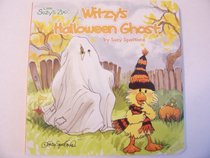 Witzy's Halloween Ghost (Little Suzy's Zoo)