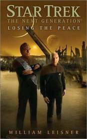 Losing the Peace (Star Trek: The Next Generation)