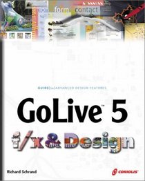 GoLive 5 f/x and Design