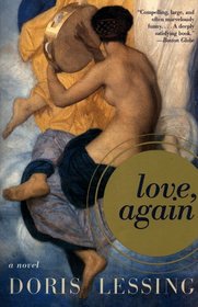 Love Again : A Novel