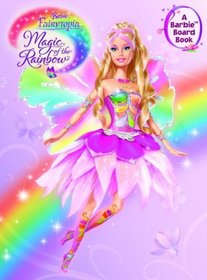 Barbie: The Magic of the Rainbow